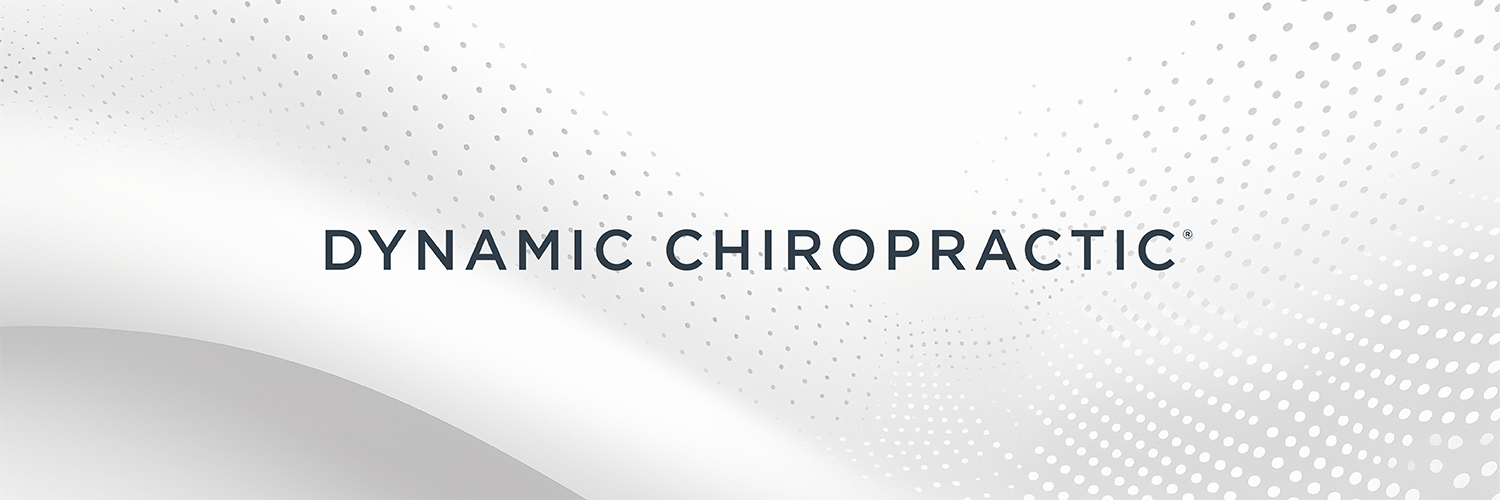 Dynamic Chiropractic banner