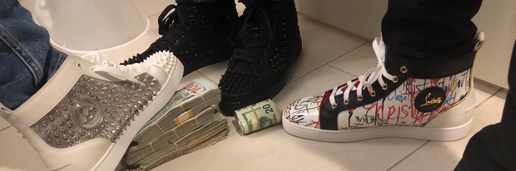 GUWOPPP❄️ banner