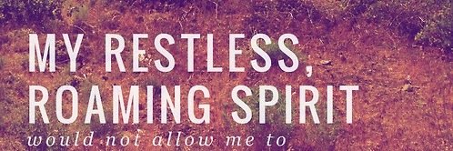 BaileyMWilson's profile banner image