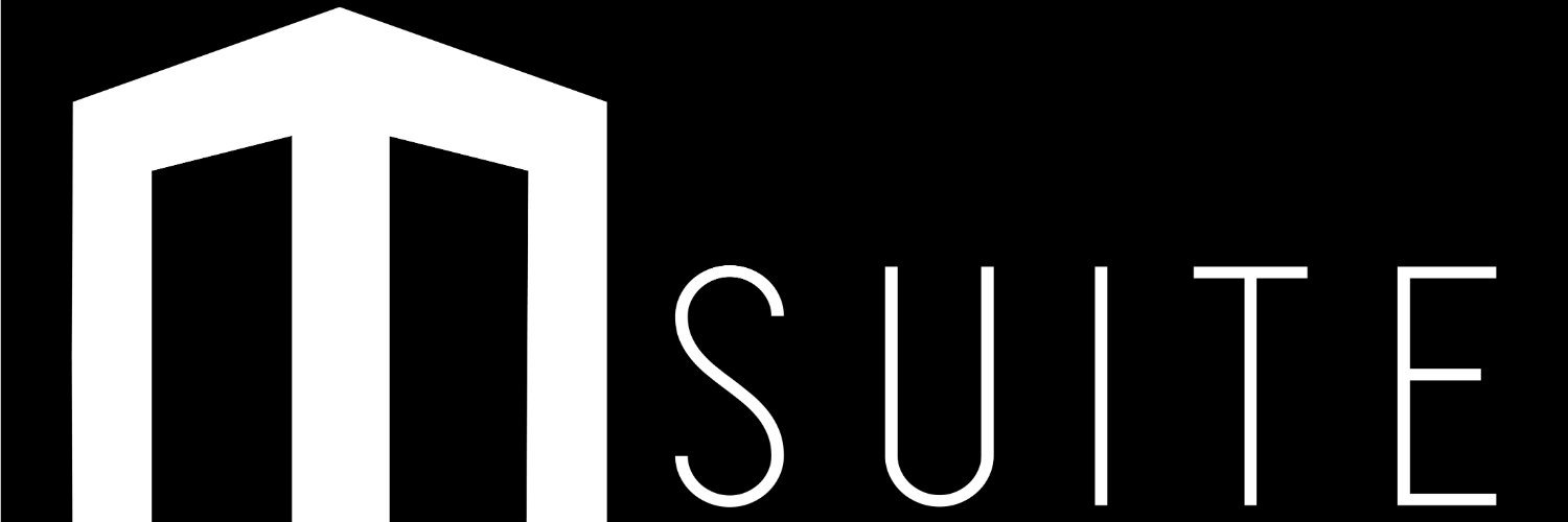 MSUITE banner