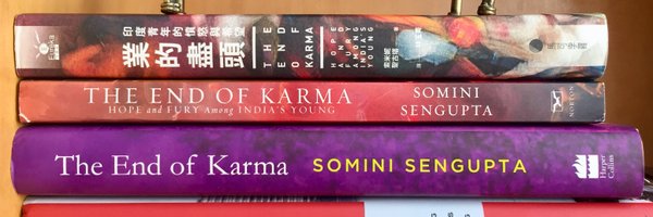 SominiSengupta Profile Banner