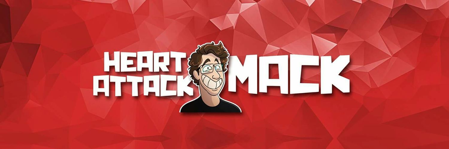 MackNDaly's profile banner image