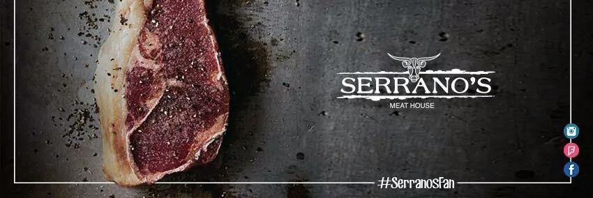 SerranosMH's profile banner image