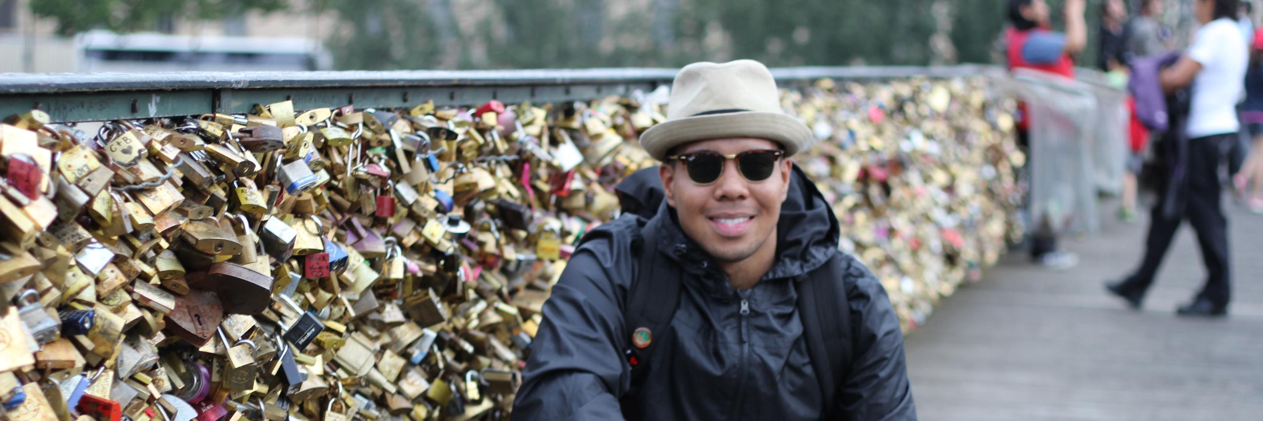 JseanC's profile banner image