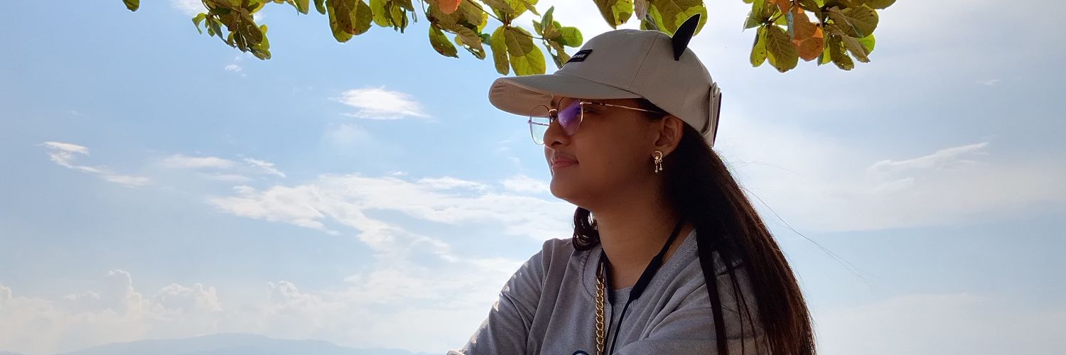 YSimsons's profile banner image