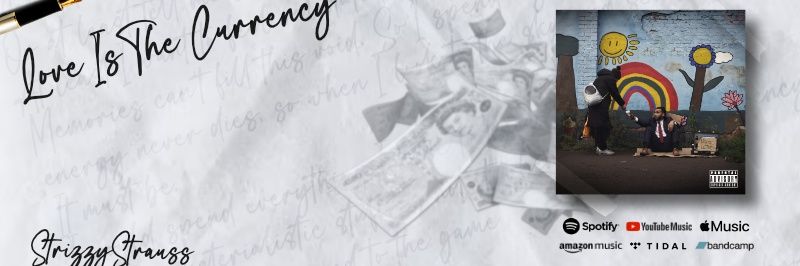 Strizzy Strauss banner