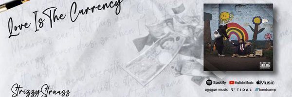 strizzystrauss Profile Banner