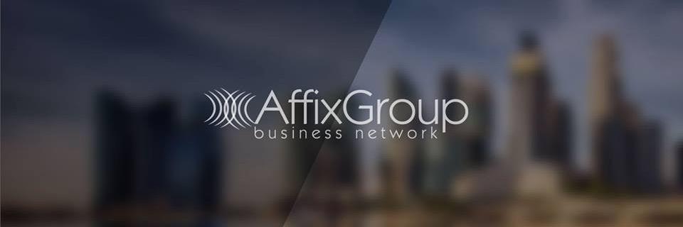 AffixCorporate's profile banner image