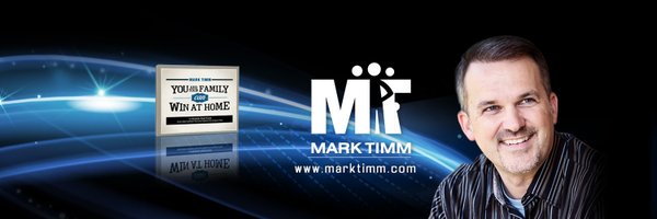 Mark Timm Profile Banner