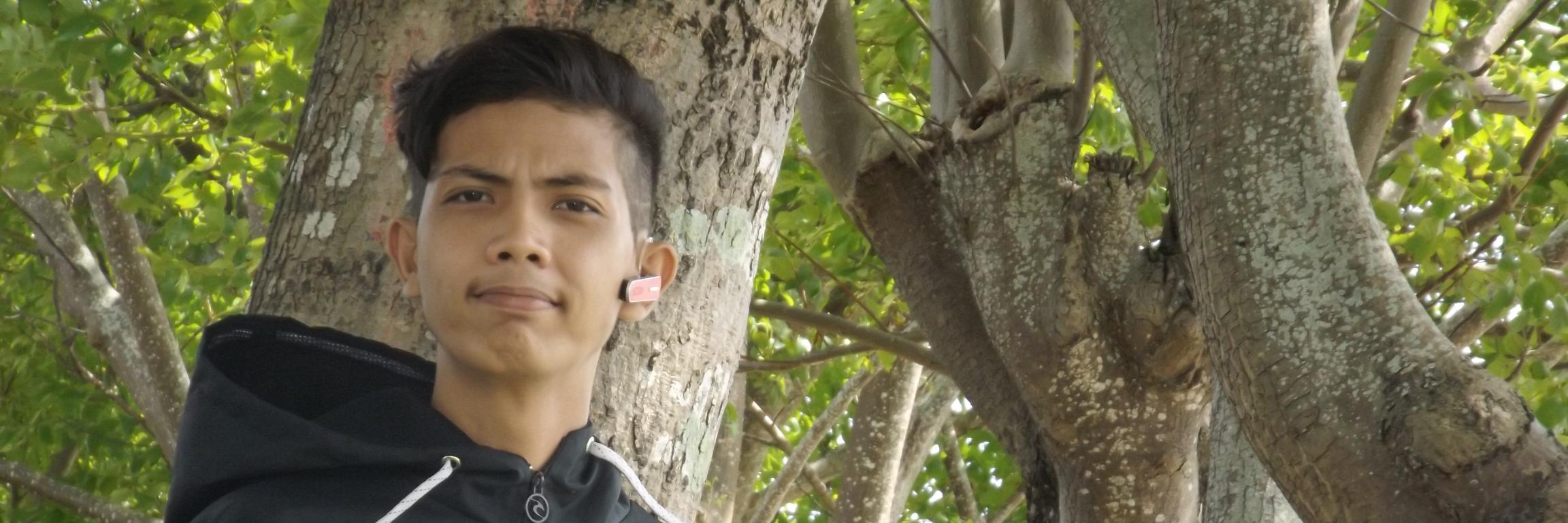 dedhy44's profile banner image