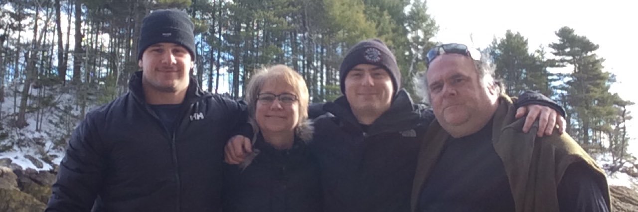 JeanGabPoulin's profile banner image