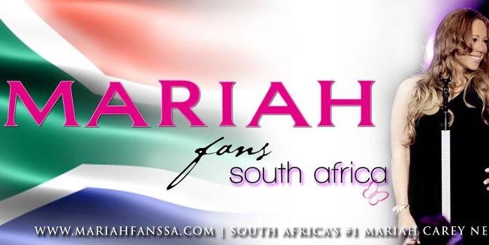 MariahFansSA's profile banner image