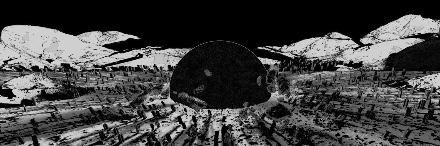 guahba's profile banner image