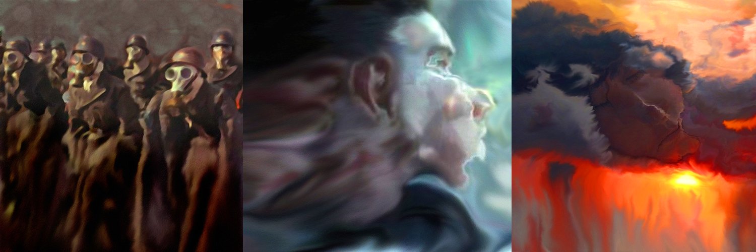 MIKOSarts's profile banner image