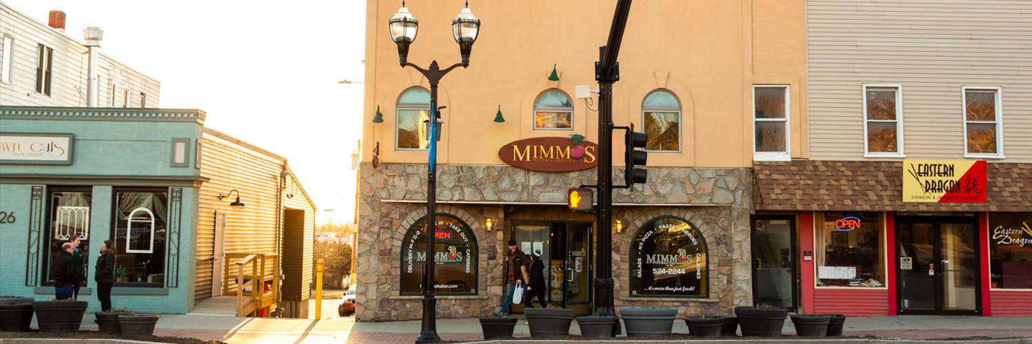MimmosItalian's profile banner image