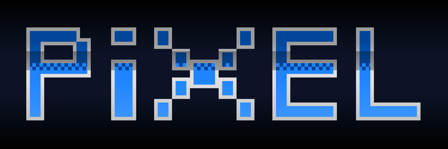 Pix_The_Pixel's profile banner image