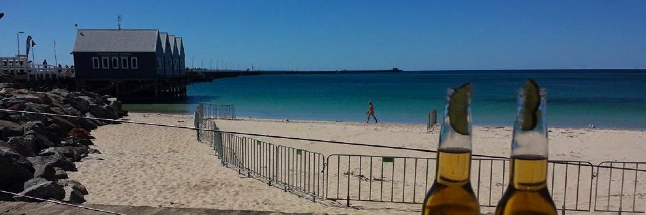 Xavier Coppock banner