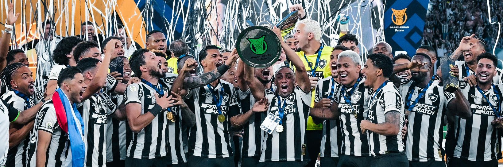 Lucas Secco ★彡 banner