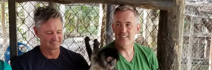 ericmclaughlin's profile banner image