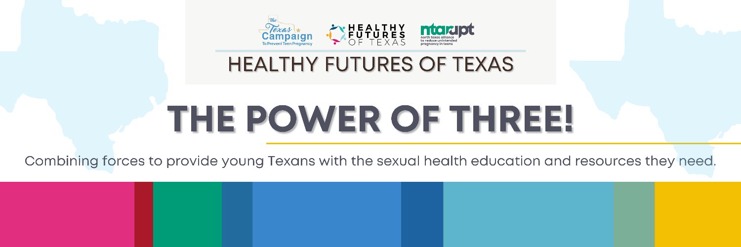 Texas Campaign banner