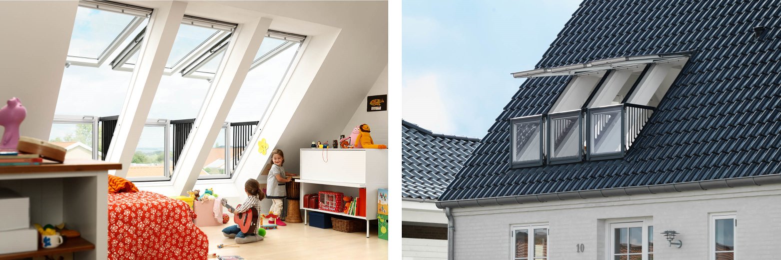 VELUX Canada banner