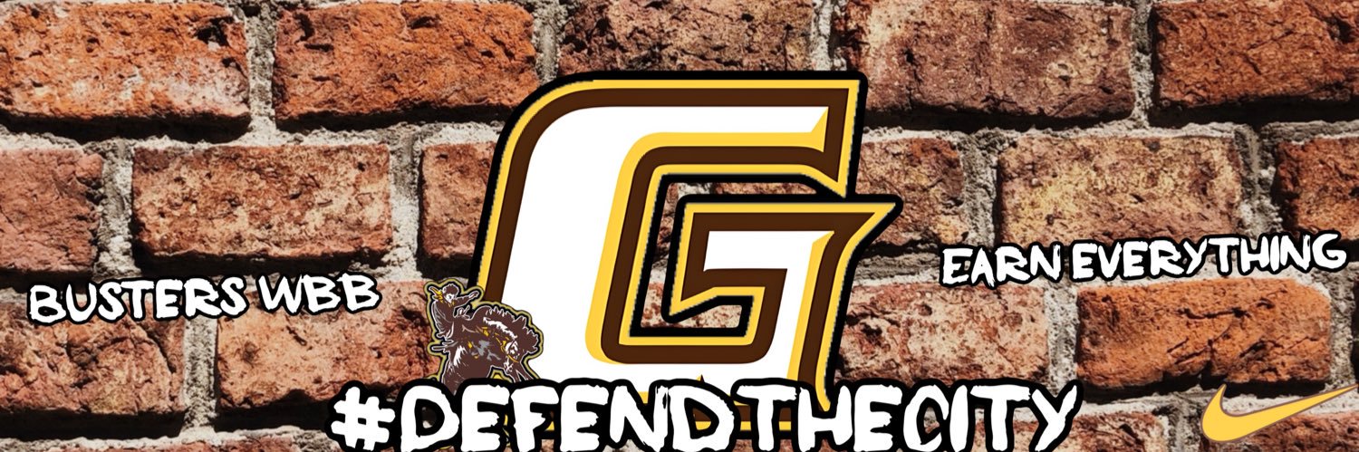 Garden City Women’s Basketball banner