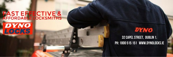 dynolock Profile Banner