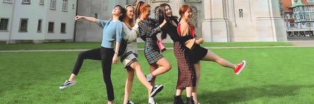 be_yeseul's profile banner image
