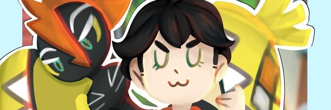 CdeCubo's profile banner image
