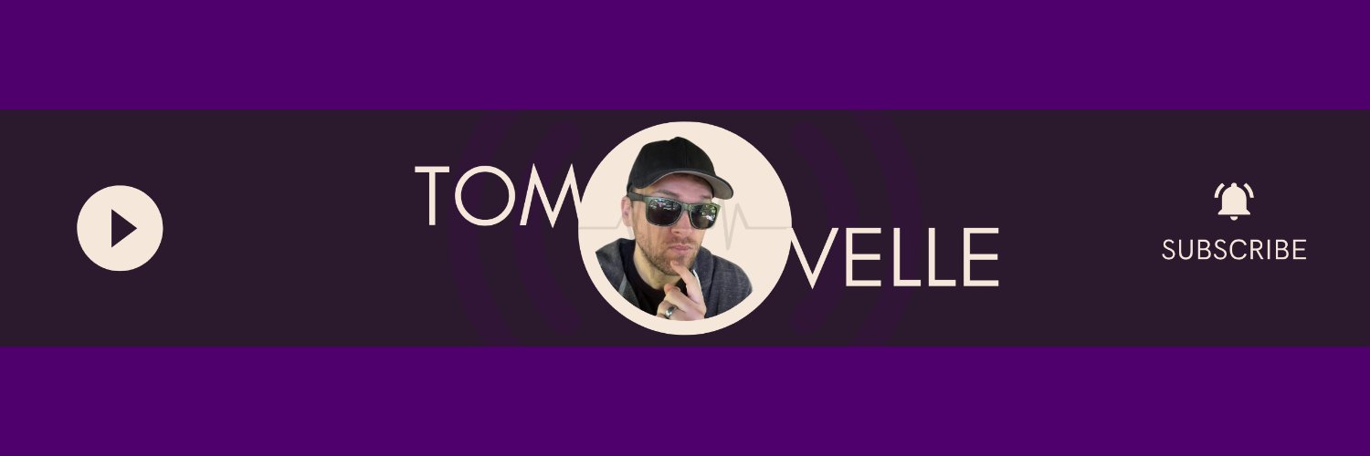 tom velle banner