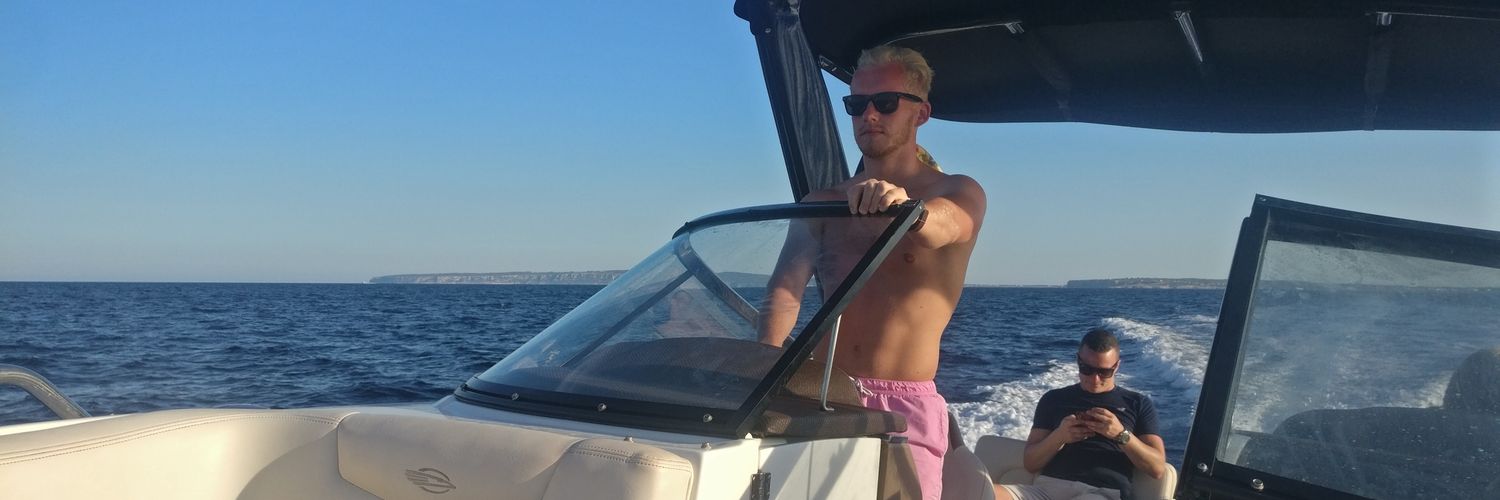 mattybonney's profile banner image