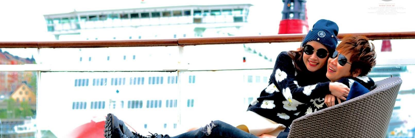 patrickwave007's profile banner image