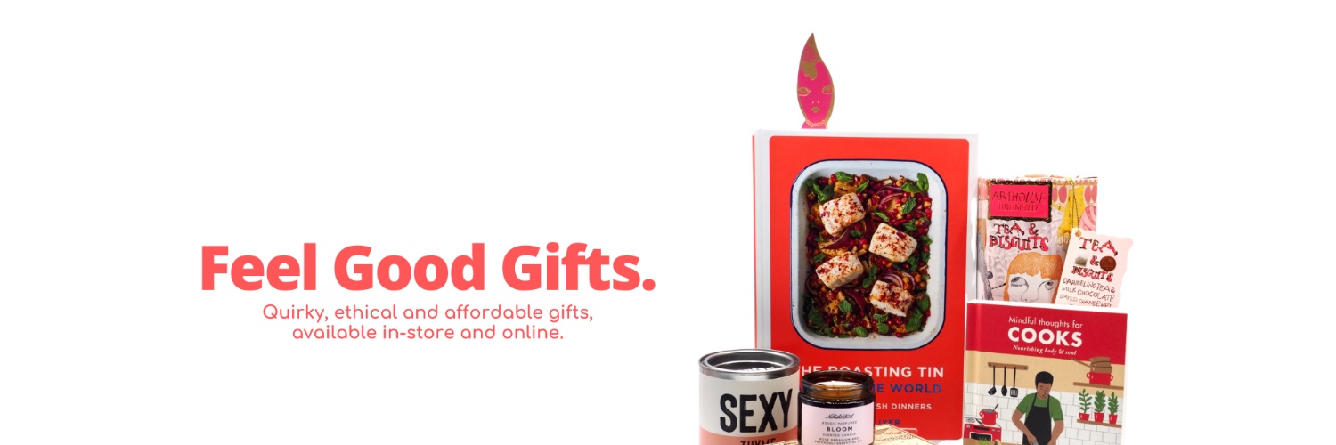 Shop at the Old Fire Station banner