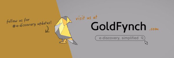 eDiscoveryHQ Profile Banner