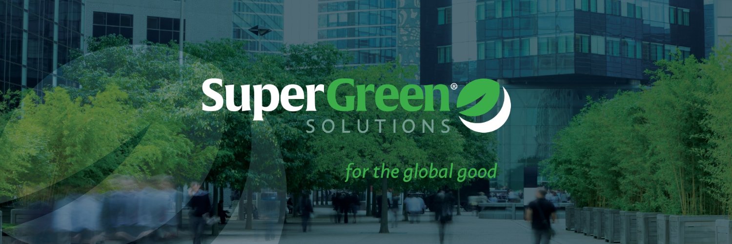 SuperGreenSol's profile banner image