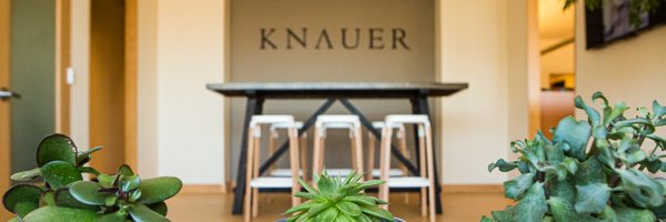 KnauerInc Profile Banner