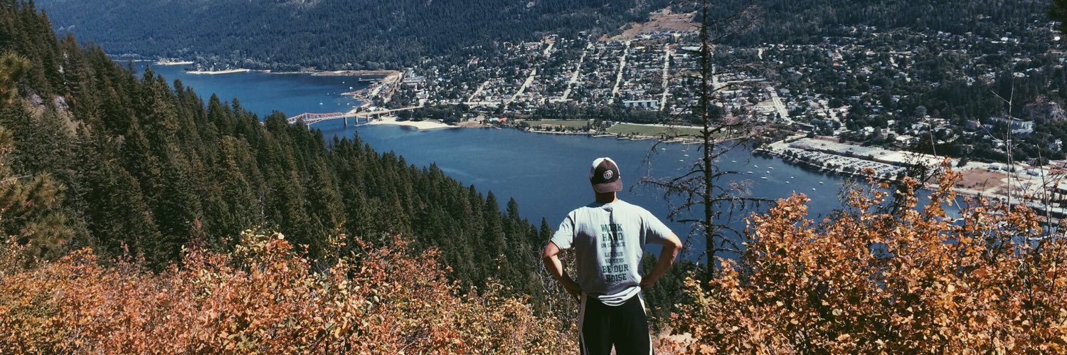 Brandon Sookro banner