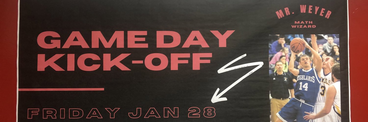 Justin Weyer banner