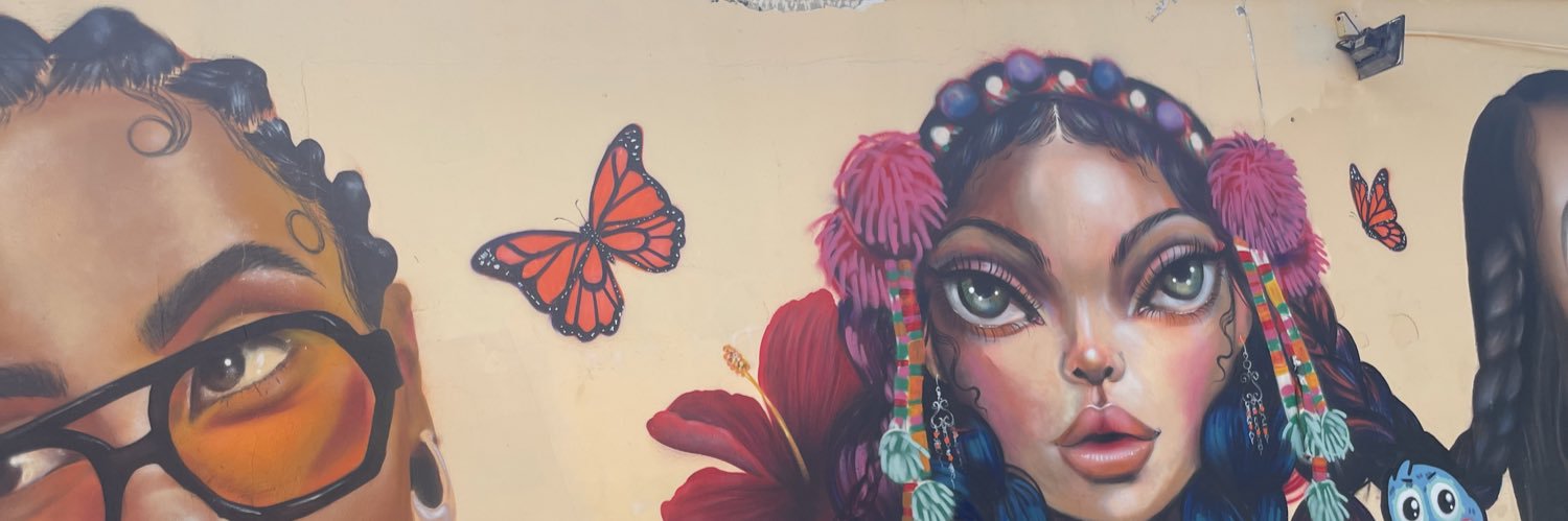 cutedee1's profile banner image