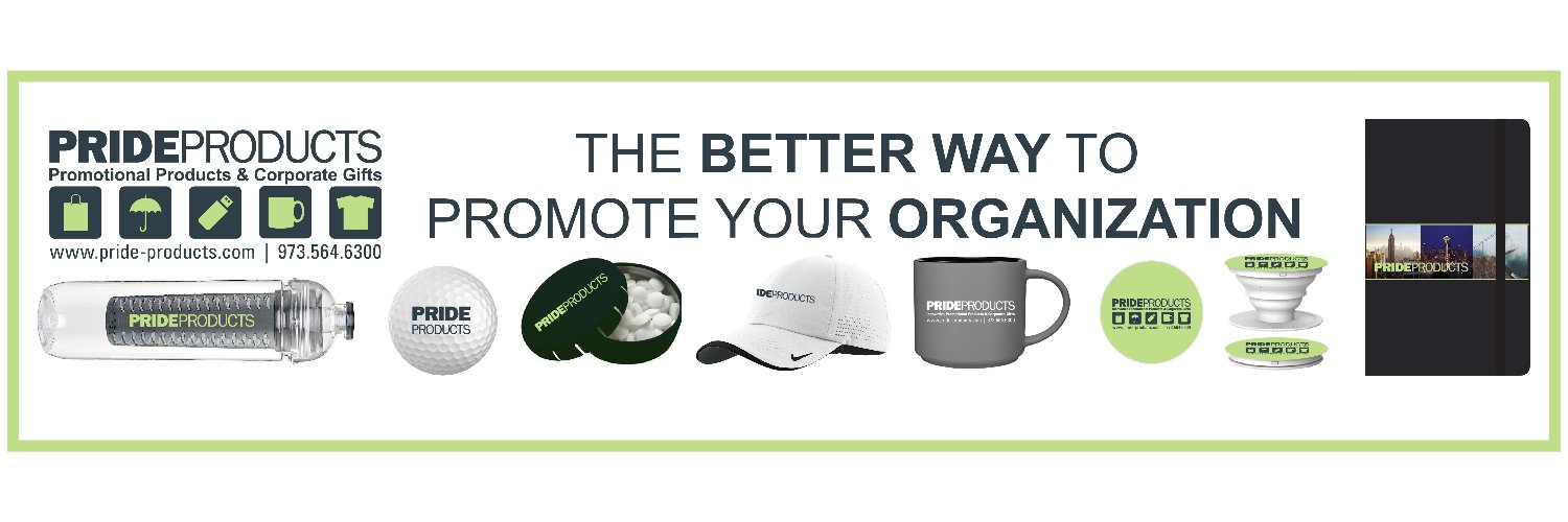 PRIDEPRODUCTS's profile banner image