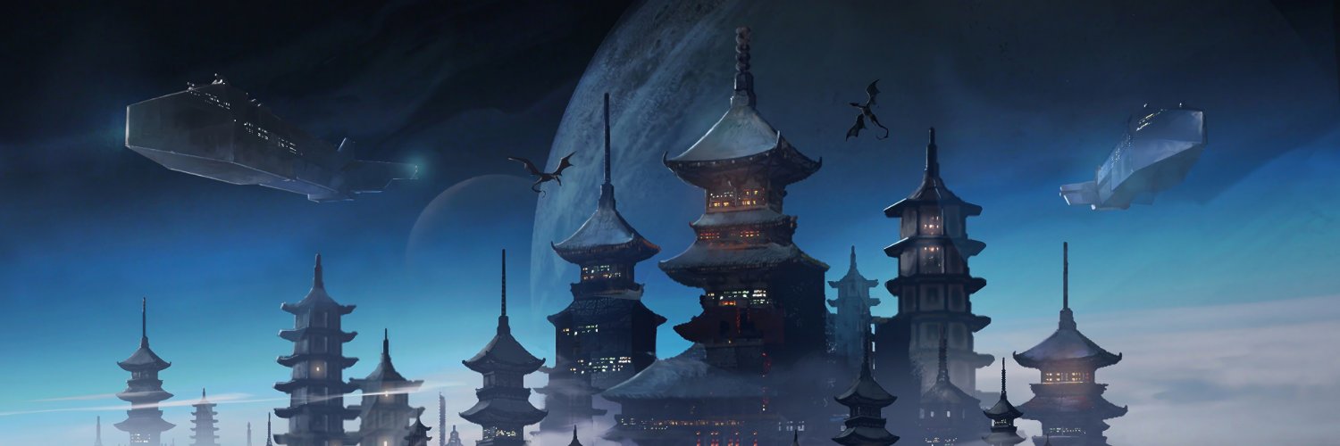 DanielLeviLucas's profile banner image