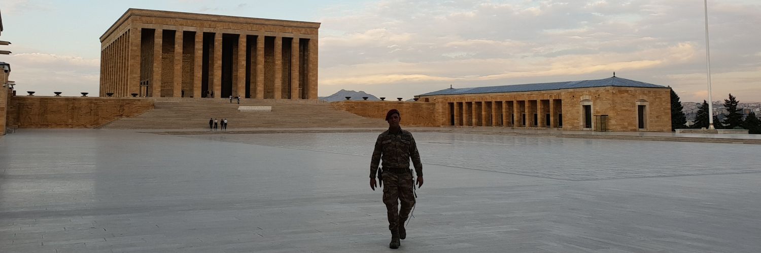 ugurbicerr's profile banner image