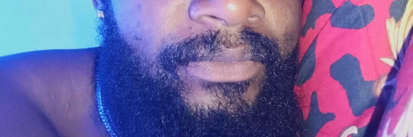 rawblacky's profile banner image