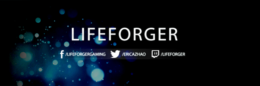 ericazhao's profile banner image