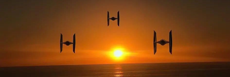 'Till I Collapse banner