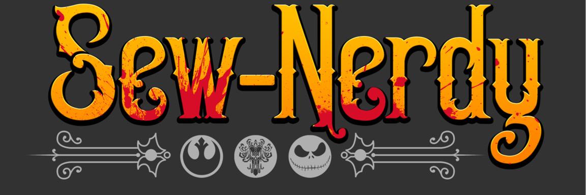 sewverynerdy's profile banner image