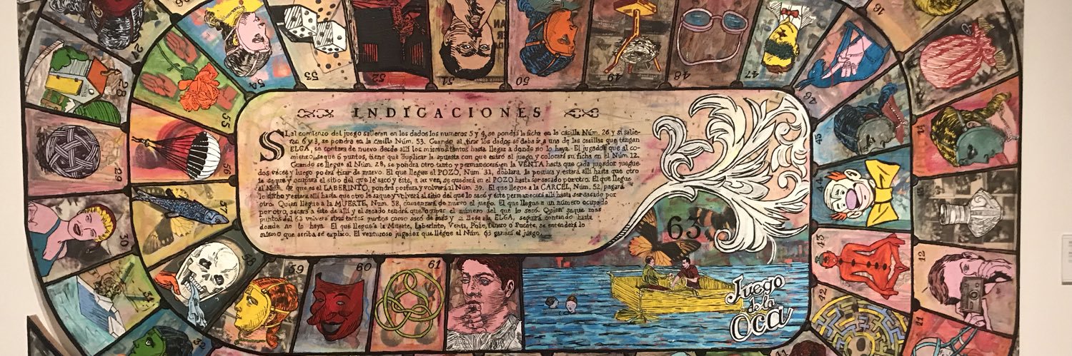 Dr. Daniel Chavez Y banner