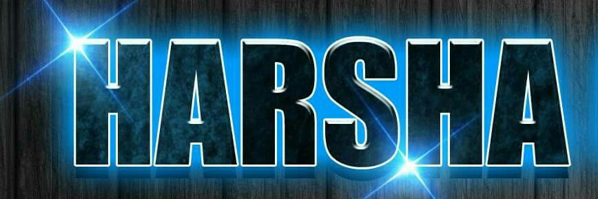 Harshatarak999's profile banner image