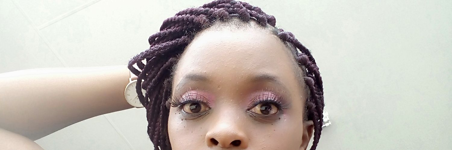 Queenluwangu's profile banner image