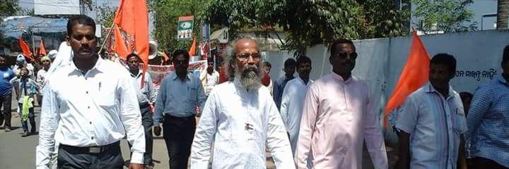 pratapBJP's profile banner image
